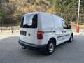 Volkswagen Caddy Kasten 2,0 TDI AHK., inkl.1JahrCarGarantie Weiß - thumbnail 3