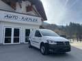 Volkswagen Caddy Kasten 2,0 TDI AHK., inkl.1JahrCarGarantie Weiß - thumbnail 2