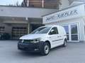 Volkswagen Caddy Kasten 2,0 TDI AHK., inkl.1JahrCarGarantie Weiß - thumbnail 1