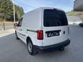 Volkswagen Caddy Kasten 2,0 TDI AHK., inkl.1JahrCarGarantie Weiß - thumbnail 4