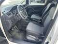 Volkswagen Caddy Kasten 2,0 TDI AHK., inkl.1JahrCarGarantie Weiß - thumbnail 5