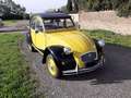 Citroen 2CV 2CV6 0.6 Charleston Жовтий - thumbnail 2