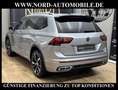 Volkswagen Tiguan Allspace R-Line 4MOT 2.0 TSI  DSG 7-Sitze R-Line Silber - thumbnail 8