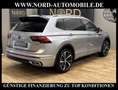 Volkswagen Tiguan Allspace R-Line 4MOT 2.0 TSI  DSG 7-Sitze R-Line Silber - thumbnail 10