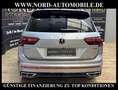 Volkswagen Tiguan Allspace R-Line 4MOT 2.0 TSI  DSG 7-Sitze R-Line Silber - thumbnail 9