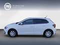 Volkswagen Polo 4Me Weiß - thumbnail 4
