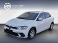 Volkswagen Polo 4Me Weiß - thumbnail 1