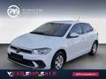 Volkswagen Polo 4Me Weiß - thumbnail 1