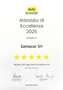 MINI One D Countryman 1.5 Northwood Edition auto NEOPATENTATI, LED AMBIE Чорний - thumbnail 2