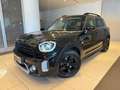 MINI One D Countryman 1.5 Northwood Edition auto NEOPATENTATI, LED AMBIE Чорний - thumbnail 4