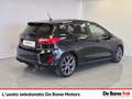 Ford Fiesta 5p 1.0 ecoboost h st-line 125cv Nero - thumbnail 4