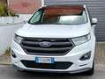 Ford Edge Edge 2.0 tdci Vignale 210cv PowerShift Autom Bianco - thumbnail 2