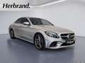 Mercedes-Benz C 180 AMG Distronic Schiebedach Ambi Silber - thumbnail 2