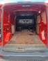 Ford Transit Connect II 210 L2 700kg 1.6 TDCi Fourgon 115 cv Rot - thumbnail 8