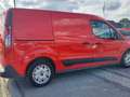 Ford Transit Connect II 210 L2 700kg 1.6 TDCi Fourgon 115 cv Rot - thumbnail 4