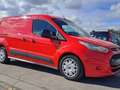 Ford Transit Connect II 210 L2 700kg 1.6 TDCi Fourgon 115 cv Rot - thumbnail 2