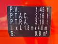 Ford Transit Connect II 210 L2 700kg 1.6 TDCi Fourgon 115 cv Rot - thumbnail 10