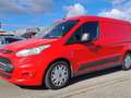 Ford Transit Connect II 210 L2 700kg 1.6 TDCi Fourgon 115 cv Rot - thumbnail 1