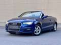Audi A3 A3 Cabriolet 2.0 TDi Ambition S line Bleu - thumbnail 18