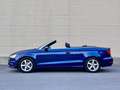 Audi A3 A3 Cabriolet 2.0 TDi Ambition S line Bleu - thumbnail 3