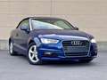 Audi A3 A3 Cabriolet 2.0 TDi Ambition S line Bleu - thumbnail 4