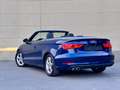Audi A3 A3 Cabriolet 2.0 TDi Ambition S line Bleu - thumbnail 13