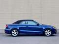 Audi A3 A3 Cabriolet 2.0 TDi Ambition S line Bleu - thumbnail 14