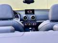 Audi A3 A3 Cabriolet 2.0 TDi Ambition S line Bleu - thumbnail 9