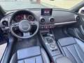 Audi A3 A3 Cabriolet 2.0 TDi Ambition S line Bleu - thumbnail 11