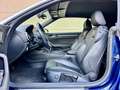 Audi A3 A3 Cabriolet 2.0 TDi Ambition S line Bleu - thumbnail 12