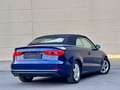 Audi A3 A3 Cabriolet 2.0 TDi Ambition S line Bleu - thumbnail 17