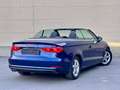 Audi A3 A3 Cabriolet 2.0 TDi Ambition S line Bleu - thumbnail 6