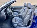 Audi A3 A3 Cabriolet 2.0 TDi Ambition S line Bleu - thumbnail 10