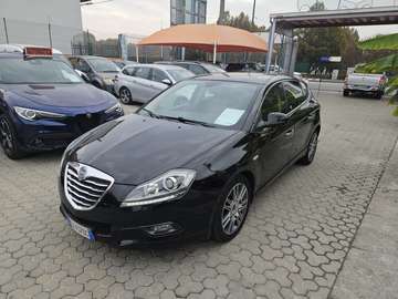 Delta III 2008 1.4 tjt Gold ecochic Gpl 120cv my14