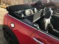 MINI Cooper S Cabrio Works Ausstattung Piros - thumbnail 1