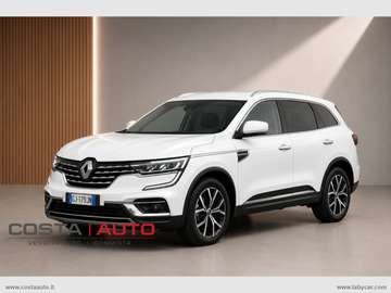 dCi 190 CV X-Tronic Exec.