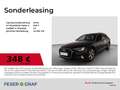 Audi A6 Avant 45 TFSI qu Matrix/Pano/Memory/AHK/18 Zoll Schwarz - thumbnail 1