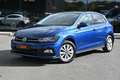 Volkswagen Polo Polo 1.0 TSI 95 Ch R-Line Blauw - thumbnail 4