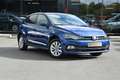 Volkswagen Polo Polo 1.0 TSI 95 Ch R-Line Blauw - thumbnail 2