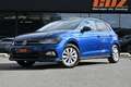 Volkswagen Polo Polo 1.0 TSI 95 Ch R-Line Blauw - thumbnail 3