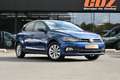 Volkswagen Polo Polo 1.0 TSI 95 Ch R-Line Blauw - thumbnail 1