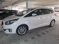 Kia Carens Carens 1.7 CRDi 136 Dream Team Edition Wit - thumbnail 2