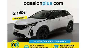 1.2 S&S PureTech GT EAT8 130