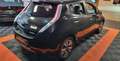 Nissan Leaf ELECTRIC 110 24KWH AVEC-BATTERIE TEKNA BVA Noir - thumbnail 2