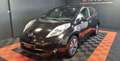 Nissan Leaf ELECTRIC 110 24KWH AVEC-BATTERIE TEKNA BVA Noir - thumbnail 1