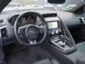 Jaguar F-Type F-TYPE Coupe | PANO | NAVI | LEDER |UNFALLWAGEN| Gris - thumbnail 3