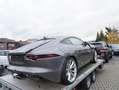 Jaguar F-Type F-TYPE Coupe | PANO | NAVI | LEDER |UNFALLWAGEN| Gris - thumbnail 15