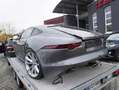 Jaguar F-Type F-TYPE Coupe | PANO | NAVI | LEDER |UNFALLWAGEN| Gris - thumbnail 17