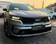 Kia Sorento PHEV 1.6 TGI AWD 7 PLACES Gris - thumbnail 3