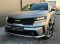 Kia Sorento PHEV 1.6 TGI AWD 7 PLACES Gris - thumbnail 1